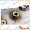 Filtres à Particules Diesel EURO5 pour FORD | DPF-FR-006, 73315